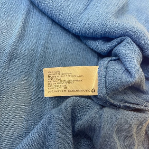 Target for Lilly Pulitzer Blouse - Picture 4 of 6